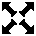 Resíze the icons on right side. Size changes between 48, 64, 96 and 128 pixel.